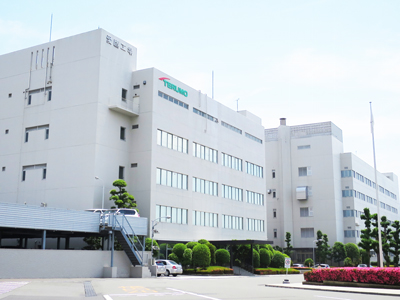 愛鷹工場