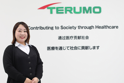 採用事務スタッフ
