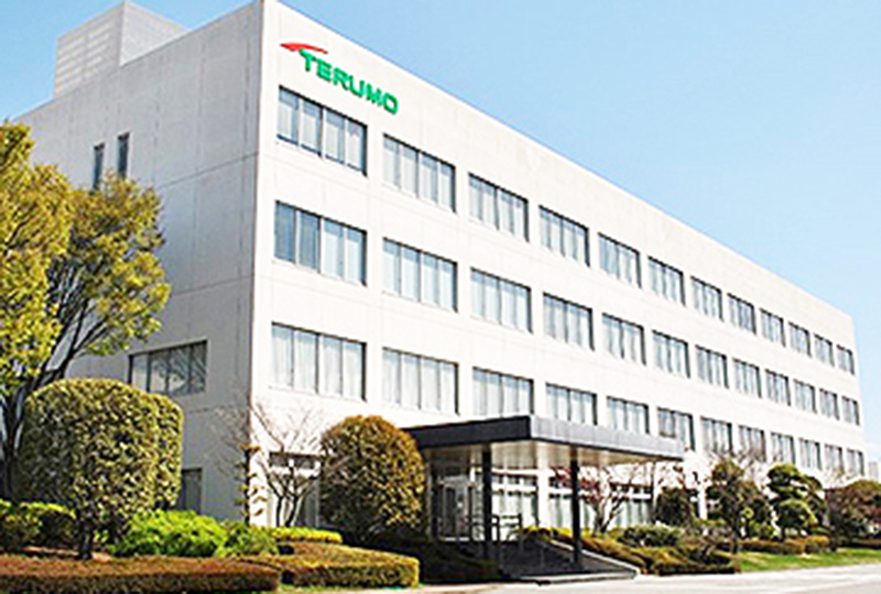 工場の施設保全