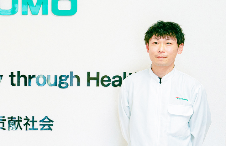 製造職