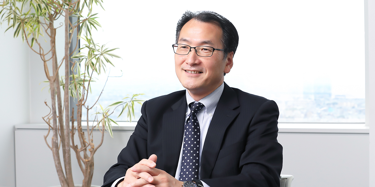 テルモヒューマンクリエイト竹田社長