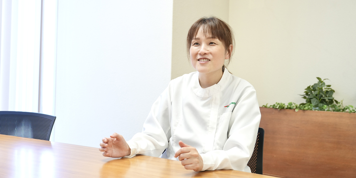 テルモヒューマンクリエイト和田